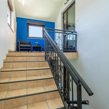 Bellona Guest house Malinska