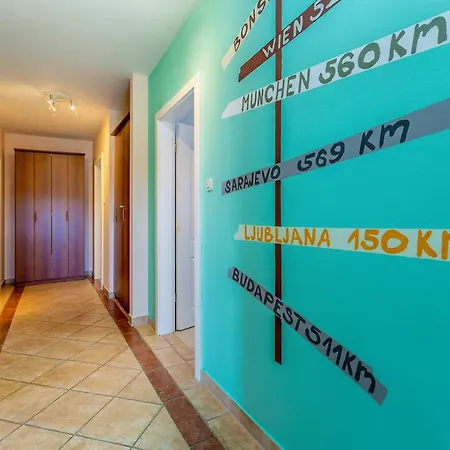 Bellona Guest house