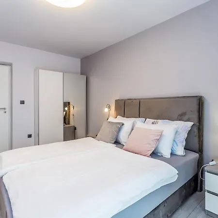 Bellona Guest house Malinska