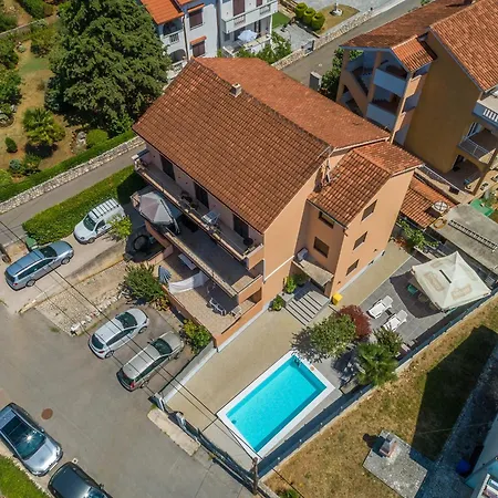 Bellona Guest house