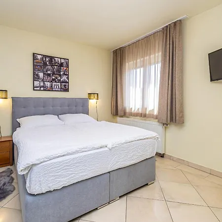 Guest house Bellona 3*