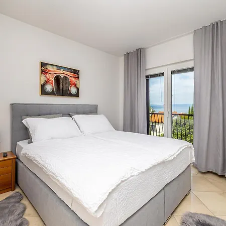 Bellona Guest house Malinska