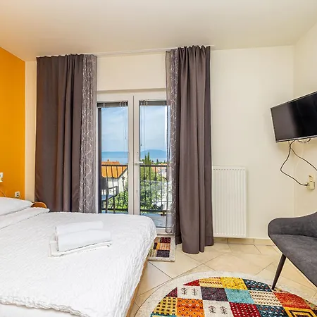 Guest house Bellona