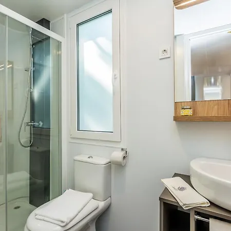 Bellona Guest house 3*