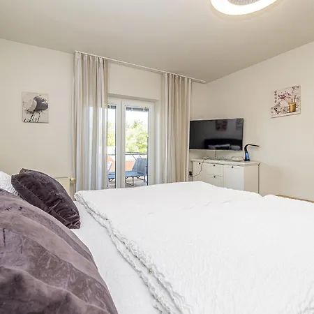 بيت ضيافة Bellona