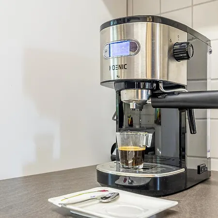 بيت ضيافة Bellona مالينسكا