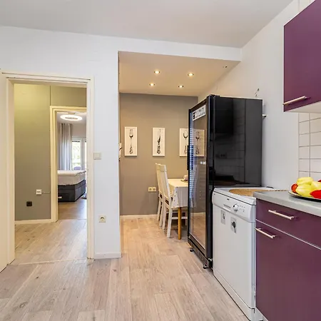 Bellona 3* Malinska
