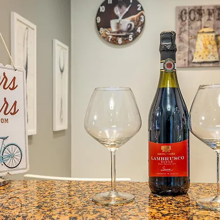 Bellona بيت ضيافة