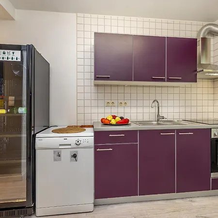 Guest house Bellona 3*