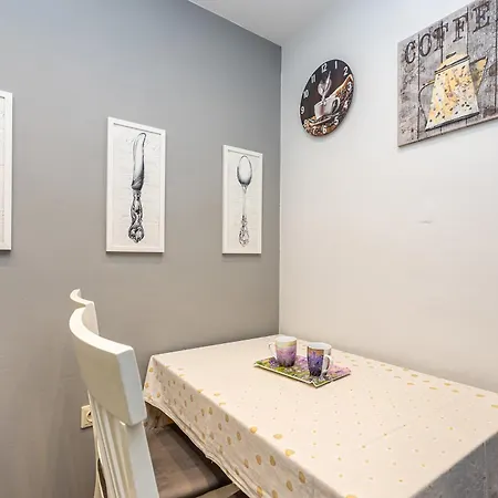 Bellona Guest house Malinska