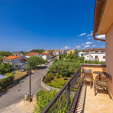 Πανσιόν Bellona 3*