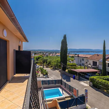 Bellona بيت ضيافة مالينسكا