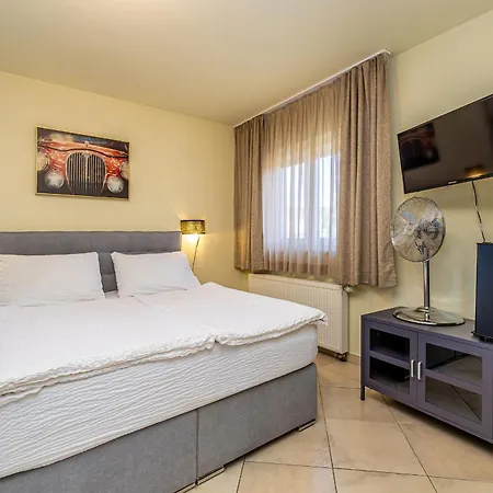 Bellona بيت ضيافة مالينسكا