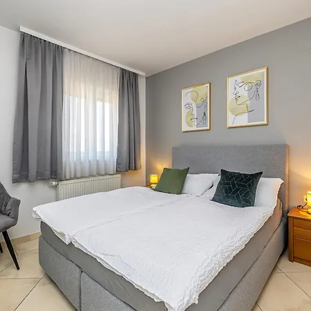 بيت ضيافة Bellona مالينسكا