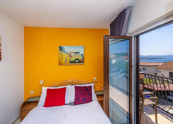 Bellona Gasthuis Malinska