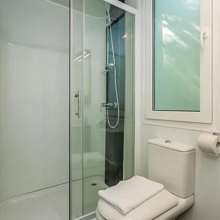 Casa de hóspedes Bellona 3*