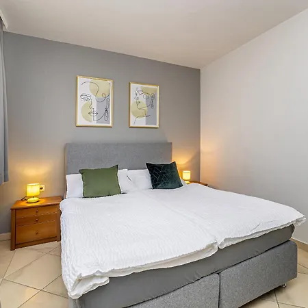 Affittacamere Bellona Malinska