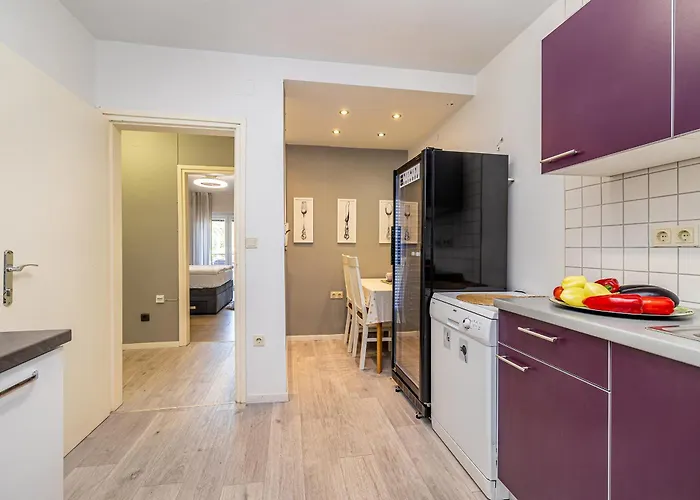 Bellona 3* Malinska