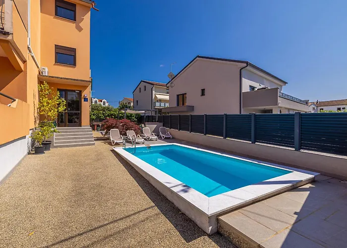 Bellona 3* Malinska