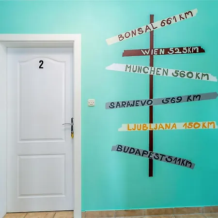 Pensionat Bellona 3*