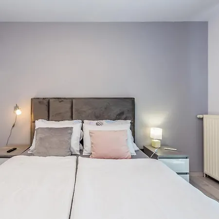 Pensionat Bellona Malinska