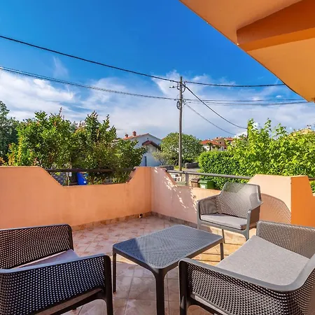 Bellona Pensionat Malinska