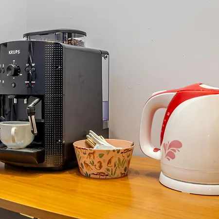 Pensionat Bellona 3*