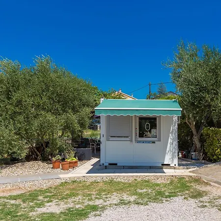 Pensionat Bellona Malinska