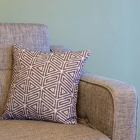 Pensionat Bellona Malinska