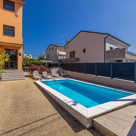 Bellona 3* 말린스카