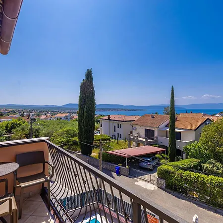 Bellona Pensionat Malinska