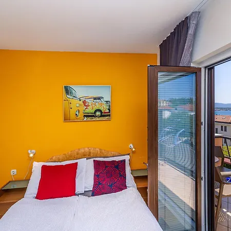 Bellona Pensionat Malinska