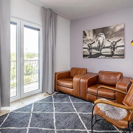 Bellona 3* 말린스카