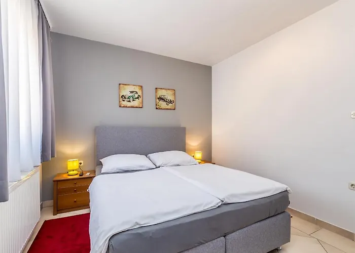 Affittacamere Bellona 3*