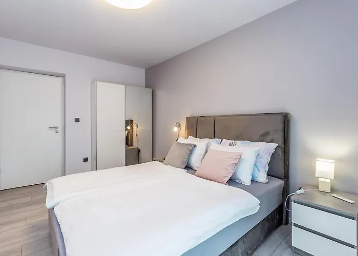 Bellona Affittacamere Malinska