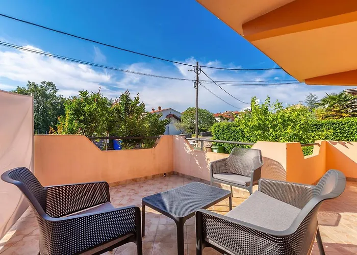 Bellona Affittacamere Malinska