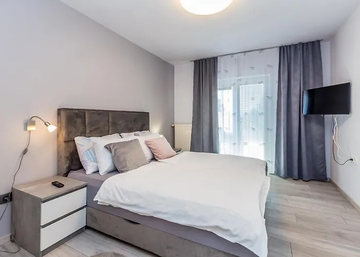 Bellona Affittacamere 3*