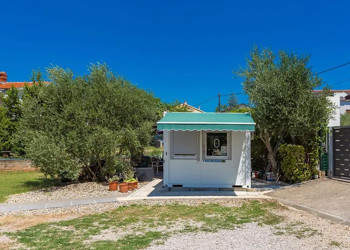 Affittacamere Bellona Malinska