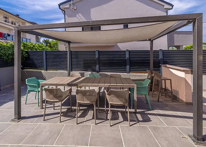 Affittacamere Bellona Malinska