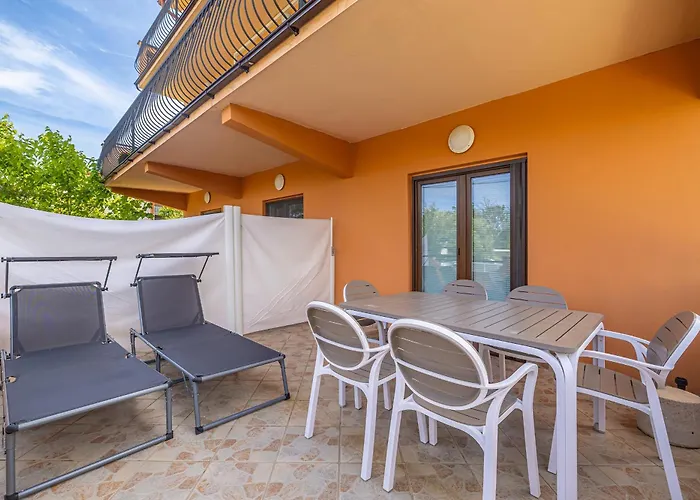 Bellona Affittacamere 3*