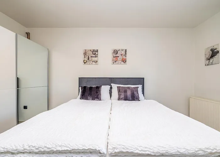 Bellona Affittacamere Malinska