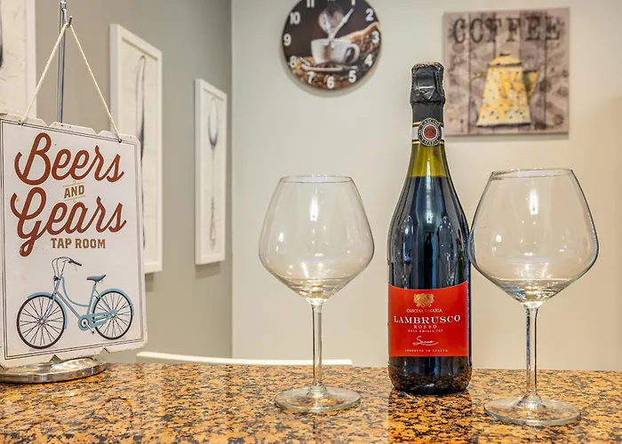 Bellona Affittacamere