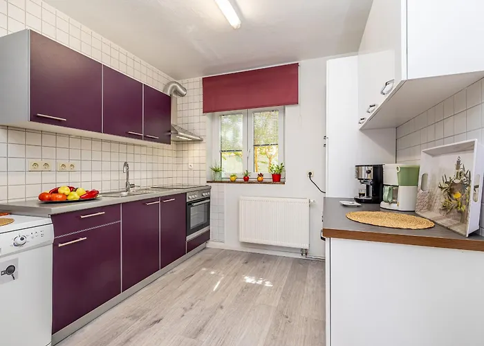 Affittacamere Bellona Malinska