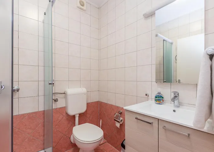 Affittacamere Bellona Malinska