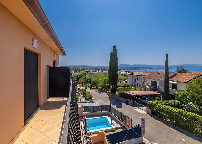 Bellona Affittacamere Malinska