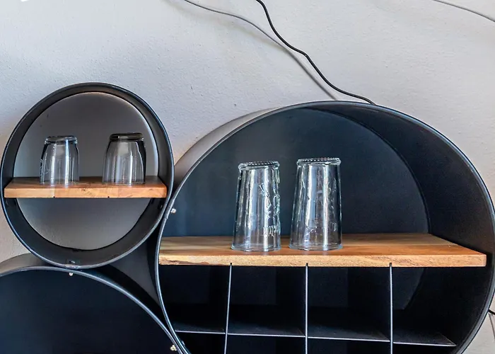 Bellona Affittacamere