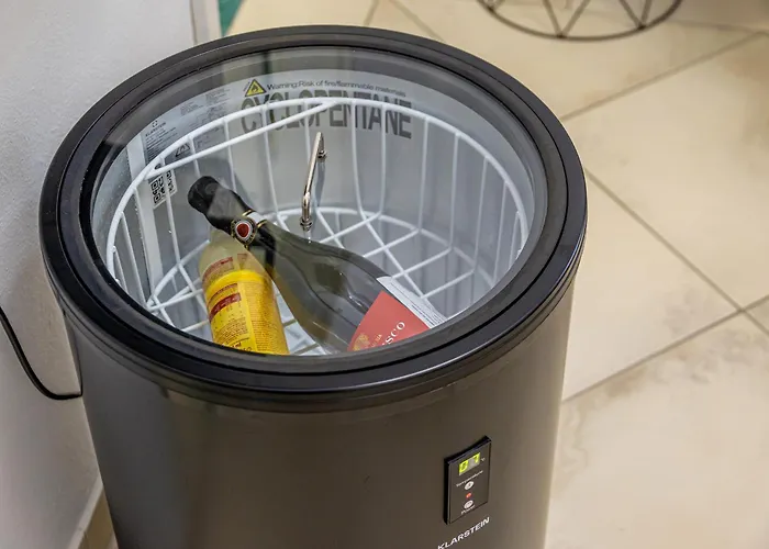 Bellona Affittacamere 3*