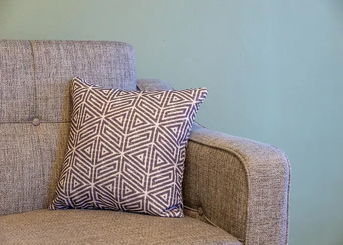 Affittacamere Bellona Malinska