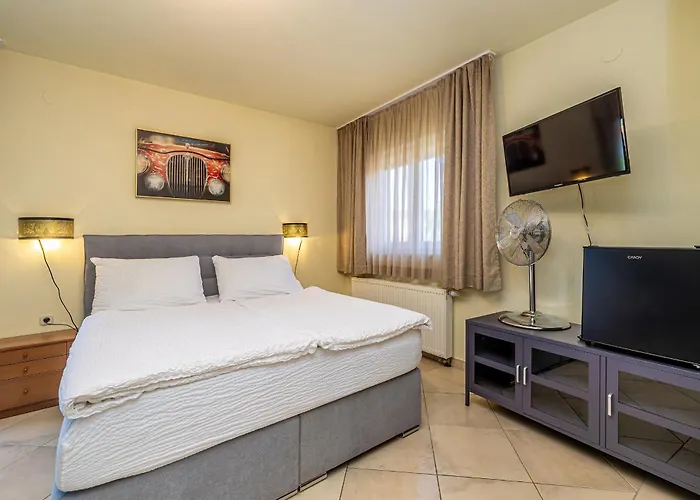 Bellona Affittacamere Malinska