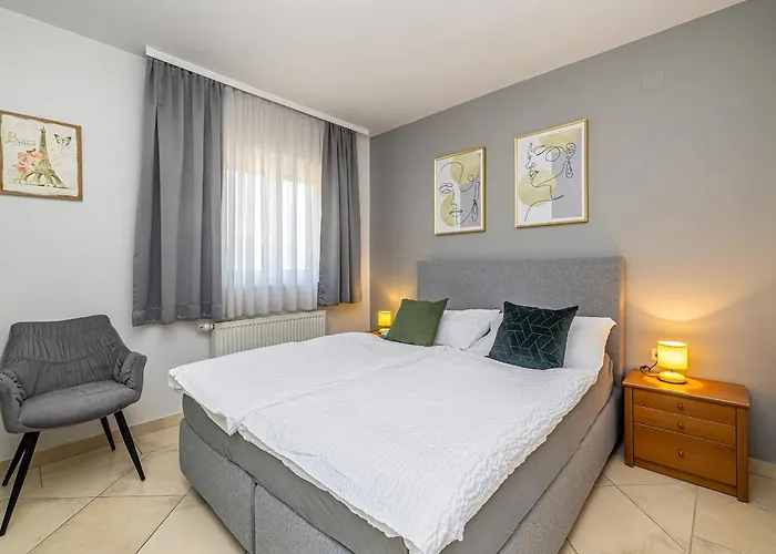 Affittacamere Bellona Malinska